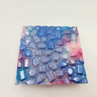 *CLEARANCE* Resin Coaster - #5