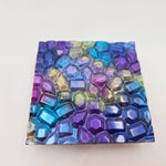 *CLEARANCE* Resin Coaster - #1