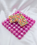 Resin Bubble Tray - Velveteen Bubbles