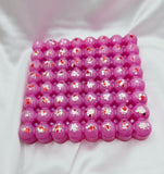 Resin Bubble Tray - Velveteen Bubbles