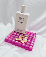 Resin Bubble Tray - Velveteen Bubbles