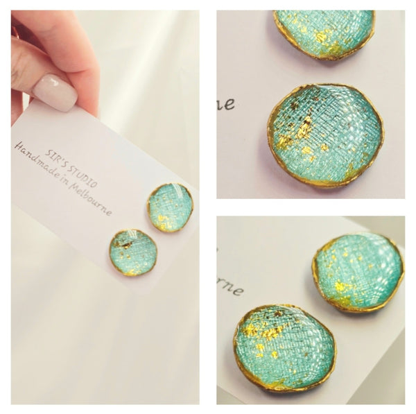 Evelyn Studs