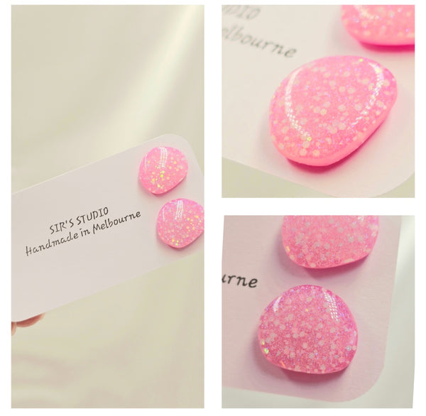 Blossom Studs