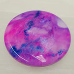 Resin 5cm Magnet - #3