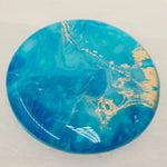 Resin 5cm Magnet - #4