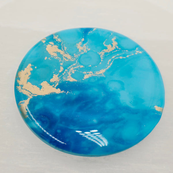 Resin 5cm Magnet - #7