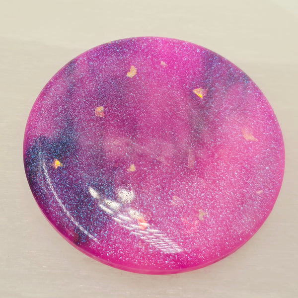 Resin 5cm Magnet - #8