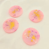 Holographic 4cm Magnets