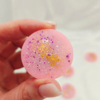 Holographic 4cm Magnets
