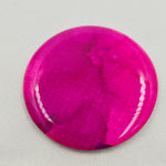 Resin 4.5cm Magnet - #18