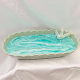 Ceramic & Resin CrystalTray